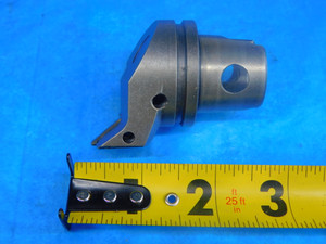 KENNAMETAL KM40 INDEXABLE MODULAR BORING HEAD KM40MVJNL3 VNMG 43 INSERTS - JP0618RDT