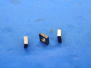 3PCS SUMITOMO NUCCMW060208 BNX20 PCBN CARBIDE TURNING INSERTS SHMA64897 T3332 - FAX-MB6100