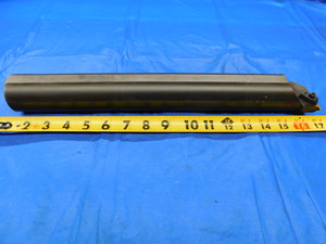 TOOL FLO 2" DIA A32-FLEL3 COOLANT THRU INDEXABLE BORING BAR FL-3R INSERTS 2.0 - MB6111AG2