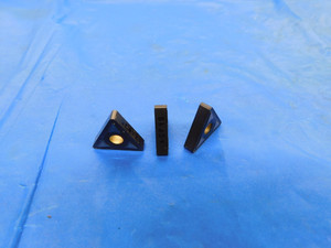 5PCS NEW KENNAMETAL TNMG433MN KCP40 CARBIDE TURNING INSERTS TNMG220412MN - FAX-MB6137
