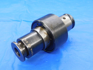 SHOWA 068 QUICK CHANGE TAP ADAPTER BILZ STYLE #2 FOR 11/16" TAPS ? COLLET HOLDER - MB6206LVR