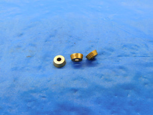 8PCS NEW SANDVIK R300-0828E-PM 1025 TiN COATED CARBIDE TURNING INSERTS - MB6232RDT