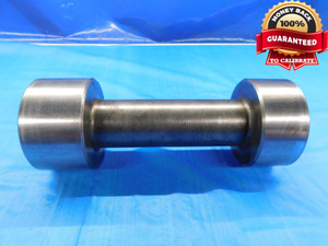 2.3276 & 2.3283 PIN PLUG GAGE GO NO GO 2.3281 +.0002 2 21/64 59 mm SHOP MADE - DW15441AP1