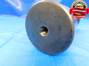 2.3276 & 2.3283 PIN PLUG GAGE GO NO GO 2.3281 +.0002 2 21/64 59 mm SHOP MADE - DW15441AP1