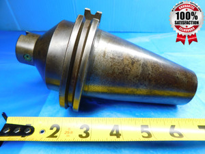 SK50 VALENITE GRAFLEX G3 V50CT-FT32-276 MODULAR TOOL HOLDER  2 3/4 PROJECTION