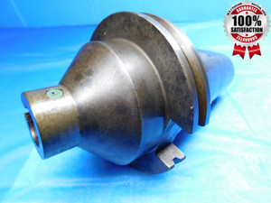 SK50 VALENITE GRAFLEX G3 V50CT-FT32-276 MODULAR TOOL HOLDER  2 3/4 PROJECTION