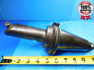 SK50 1 5/8 BORING BODY INTEGRAL BORING BAR TOOL HOLDER EXTENDED 6" PROJECTION - JR1642AF2