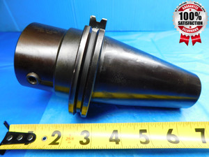 CAT50 PARLEC C50-KA6-4 MODULAR ADAPTER TOOL HOLDER 2 3/4 PROJECTION - JR1653AF2