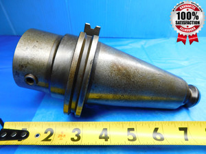 CAT50 KAISER 11.326.662 MODULAR ADAPTER TOOL HOLDER 2 3/4 PROJECTION - JR1648AF2