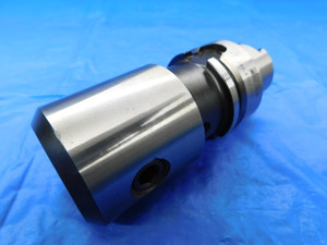 SANDVIK HSK50A 20mm I.D. SOLID END MILL TOOL HOLDER 392.41021-50 20 100A 20 mm - MB6286RDT