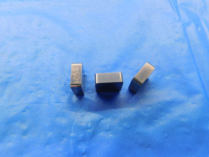 10PCS NEW ULTRA-MET SNG434A Z501 CARBIDE TURNING INSERTS SNG 434 INDEXABLE - MB6276RDT