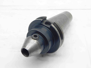 CAT40 1/2 I.D. SOLID END MILL TOOL HOLDER .5 2 3/4 PROJECTION .5000 - MC0396AJ2