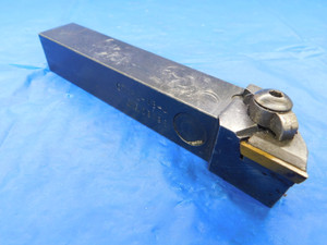 SPE-D-CUT CTGPL-16-4 LATHE TURNING TOOL HOLDER 1" SHANK TN_43 INSERTS 6" OAL - MB6365AB2