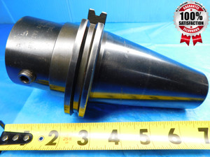 SK50 PARLEC C50-KA6-4 MODULAR ADAPTER TOOL HOLDER 3 3/4 PROJECTION - JR1693AF2