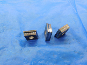 10PCS NEW VALENITE CPGA 433W VC2 CARBIDE TURNING INSERTS CPGA433 INDEXABLE - MB6374RDT