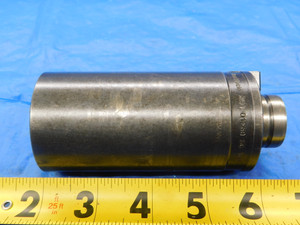 SANDVIK 391.01-50 50 100 VARILOCK 50 MODULAR EXTENSION 100mm PROJECTION - MB6453AP1