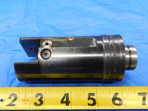 SANDVIK 391.68-048 50 080 VARILOCK 50 MODULAR BORING ADAPTOR FOR TWIN EDGE 48 - MB6452AP1