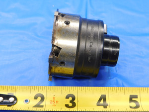 SANDVIK R331.91-063-3-V50 VARILOCK 50 GROOVE MILLING CUTTER 2 1/2 CUTTING DIA  - MB6483AP1