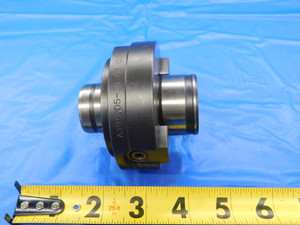 SANDVIK A391.05-38 63 030 VARILOCK 63 MODULAR FACE MILL ADAPTER 1 1/2" ARBOR 1.5 - MB6480AP1