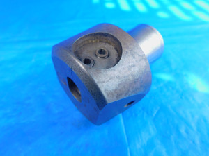 KAISER 5/64 - 1 3/16 RANGE FINISH BORING HEAD 112.212 KAB5 MODULAR CONNECTION - AR6035AA2