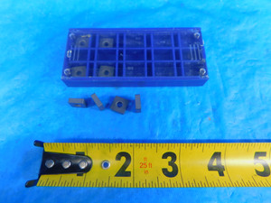 8PCS NEW STELLRAM SNMA090308E MP37 CARBIDE TURNING INSERTS SNMA322A INDEXABLE - AR6058AP1