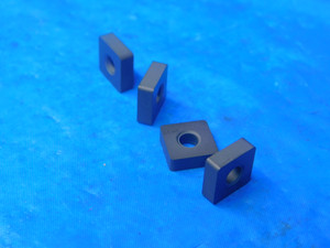 8PCS NEW STELLRAM SNMA090308E MP37 CARBIDE TURNING INSERTS SNMA322A INDEXABLE - AR6058AP1