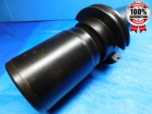 CAT50 PARLEC NMUMERTAP700 C50-70TA5 TENSION COMPESSION TAPPING CHUCK TOOL HOLDER - JR1737AF2