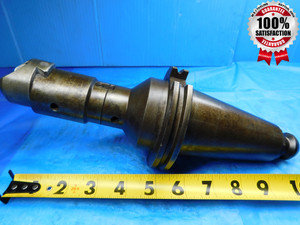 CAT50 VALENITE V50CT-FT40-276 MODULAR FLEXIBLE TOOLING SYSTEM TOOL HOLDER - JR1734AF2