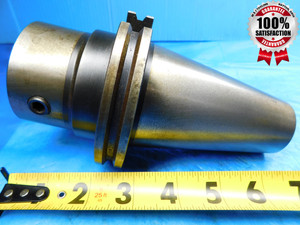 CAT50 KAISER KA6 11.326.662 MODULAR ADAPTER TOOL HOLDER 2 3/4 PROJECTION