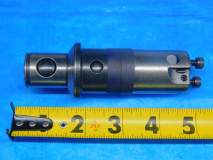 ISCAR-ETM RE MB40-MB32X32 MB40 TO MB32 REDUCER W/ 35.5 - 50mm ROUGH BORING HEAD - AR6114AE2