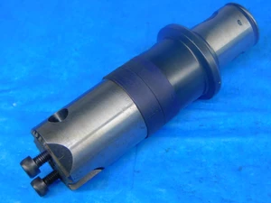 ISCAR-ETM RE MB40-MB32X32 MB40 TO MB32 REDUCER W/ 35.5 - 50mm ROUGH BORING HEAD - AR6114AE2