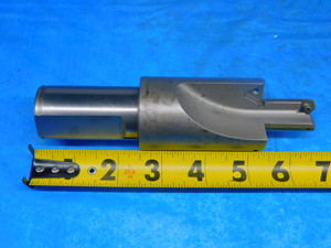 AMEC #1 SPADE DRILL X 1 3/4 O.D. COUNTERBORE COMBO 1 1/4 SHANK DIA TP32 - AR6122AE2