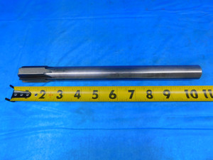 1" O.D. HSS ADJUSTABLE EXPANSION REAMER 7/8 SHANK 8 FL 1 5/8 LOC 10 1/2 OAL 1.0 - AR6158AP1