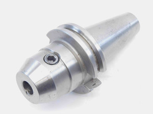 CAT40 REGO-FIX 1/2 ID SOLID END MILL TOOL HOLDER .5 2.5 PROJ. CAT40/WD 1/2"X2.5" - JR1741AK2