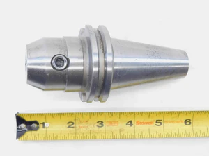 CAT40 REGO-FIX 1/2 ID SOLID END MILL TOOL HOLDER .5 2.5 PROJ. CAT40/WD 1/2"X2.5" - JR1741AK2