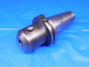 CAT40 1/2 I.D. SOLID END MILL TOOL HOLDER .5 2 5/8 PROJECTION 40 EM 0.5"X2.625 E - JR1792AK2