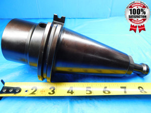 CAT50 KAISER KA6 MODULAR ADAPTER TOOL HOLDER 2 3/4 PROJECTION 11.326.662 CNC
