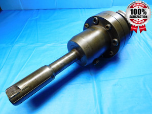 CAT50 2 3/4 BODY DIAMETER MODULAR SOLID END MILL? W/ ADAPTER TOOL HOLDER