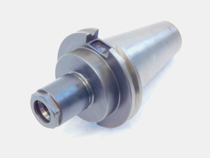 CAT50 PARLEC DA180 COLLET CHUCK TOOL HOLDER 3 1/4 PROJECTION C50-18DC3 DA 180 - JR1817AF2
