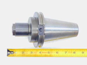 CAT50 PARLEC DA180 COLLET CHUCK TOOL HOLDER 3 1/4 PROJECTION C50-18DC3 DA 180 - JR1817AF2