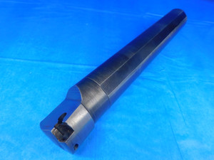 DIATEK 2" SHANK DIA S-MCKNR-32-4 STEEL INDEXABLE BORING BAR CN32 INSERTS 2.0 - AR6215AE2