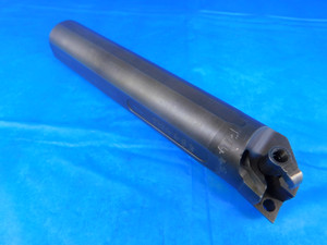 KENNAMETAL 1 1/2 DIA A24-DCLNL4 STEEL COOLANT BORING BAR CNMX1204 INSERTS 1.5 - AR6211AE2