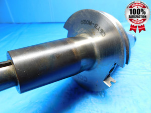 CAT50 COMMAND 20MM I.D. SHRINK FIT TOOL HOLDER 20.0 C6Y3-MO20 COOLANT THRU - JR1842AK2