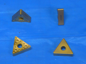 8PCS SUMITOMO TNMM160408N-MP TNMM332ENP H2360 AC830P TiN CARBIDE TURNING INSERTS - JP0840RDT