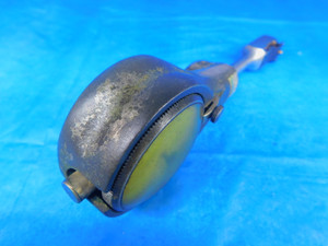 FEDERAL 1201P-2-R4 DIAL BORE GAGE C2I INDICATOR .0001" GRADUATION USA MADE C21 - AR6298AP1