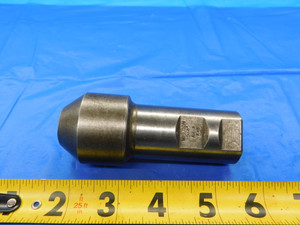 5/8 I.D WELDON AH-4 SOLID END MILL ADAPTER REDUCER SLEEVE 1 1/4 SHANK .625 1.25 - MB6863RDT