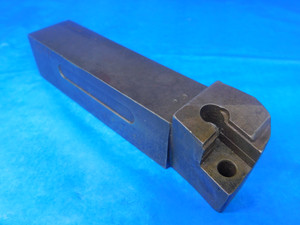KENNAMETAL DCFNL-205D LATHE TURNING TOOL HOLDER 1 1/4 SHANK CN-54 INSERTS 6" OAL - AR6339AE2