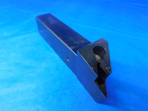 SECO MVJNL-20-3D 06 TURNING TOOL HOLDER 1 1/4 X 1" SHANK S20 DVUNL 3 6 1/2 OAL - AR6330AE2