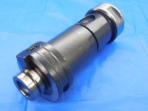 SANDVIK 391.60B-03 63 153A VARILOCK 63 MODULAR TAPPING COLLET CHUCK  - MB6888RDT