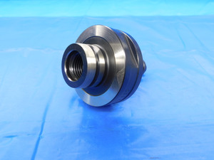 SANDVIK 391.10-16 63 030 VARILOCK 63 SIDE MILL ADAPTER 5/8 PILOT 1/8 KEY .625 - MB6891RDT